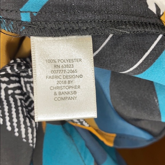 Multicolored poly top, professional - Picture 7 of 7